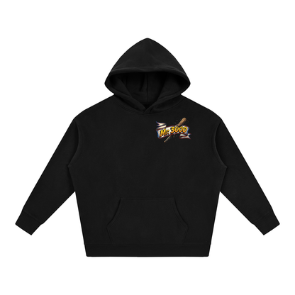 MR.3K Stan Ross Hoodie