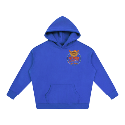 Neighborhood Collective Baseball Hoodies