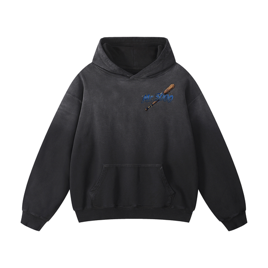 MR.3K Stan Ross Graphic Hoodie