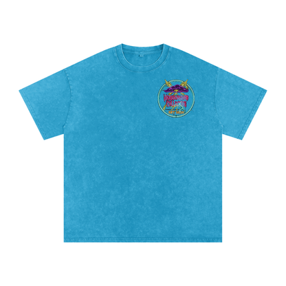 Storm Cloud Neighborhood Collective T-Shirt