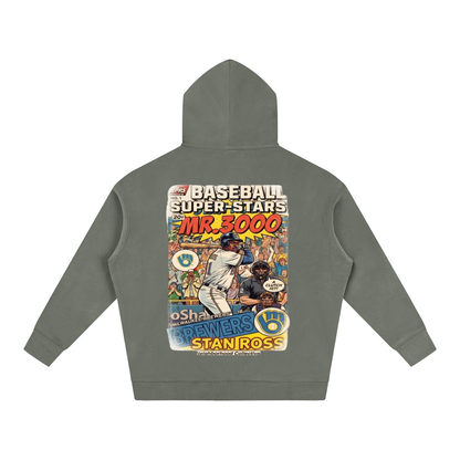 MR.3K Stan Ross Hoodie