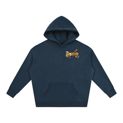 MR.3K Stan Ross Hoodie