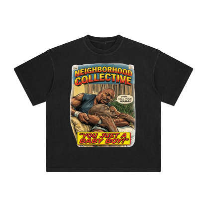 Neighborhood Collective Baby BoY Graphic T-Shirt