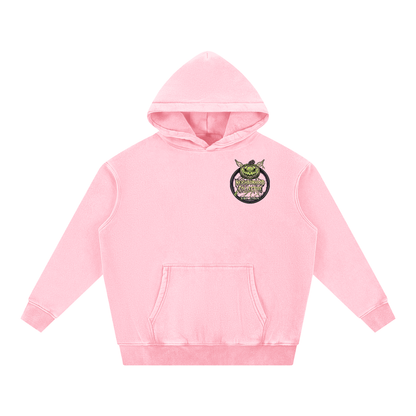 Neighborhood Collective Seasonal Halloween  Hoodie