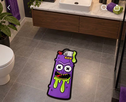 Trendy Space Rug