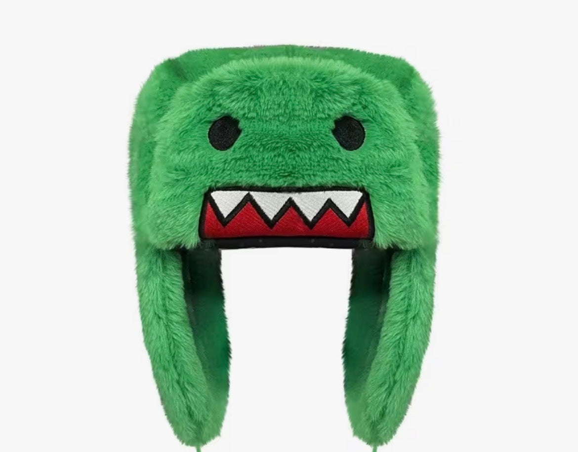 Graphic Monster “Rabbit Season” Hat
