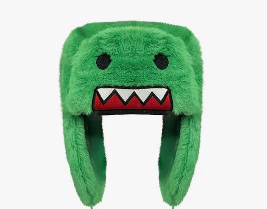 Graphic Monster “Rabbit Season” Hat