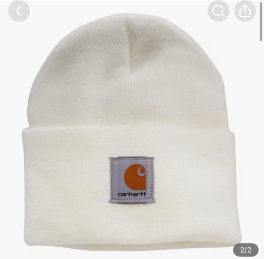 Carhart Winter Hats