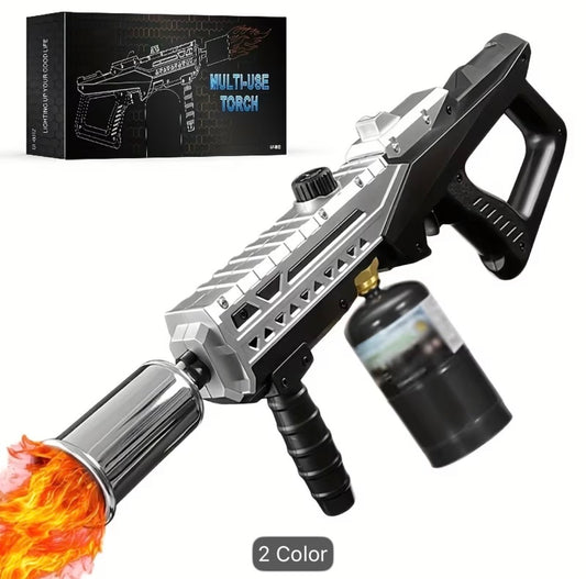 Mini Propane Flame Thrower