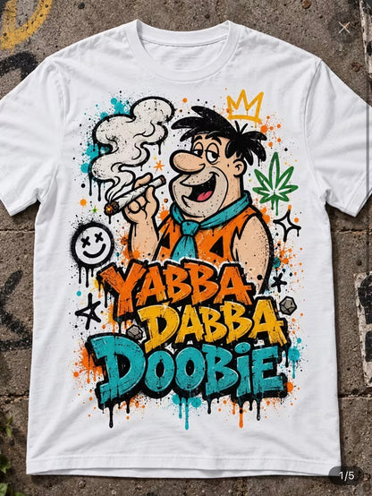 Graphic Design T Shirt