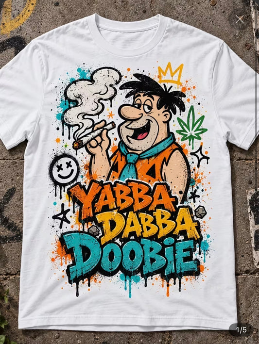 Graphic Design T Shirt