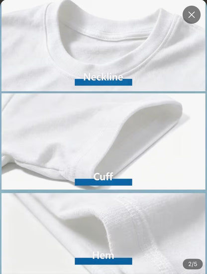 Graphic Design T Shirt