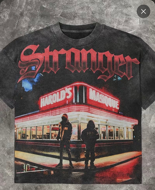 Graphic T Shirt