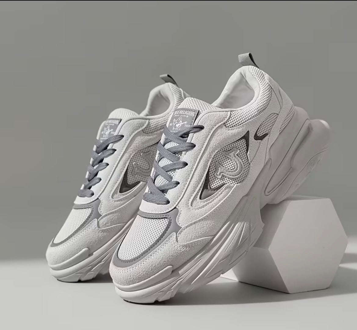 True Religion Runners