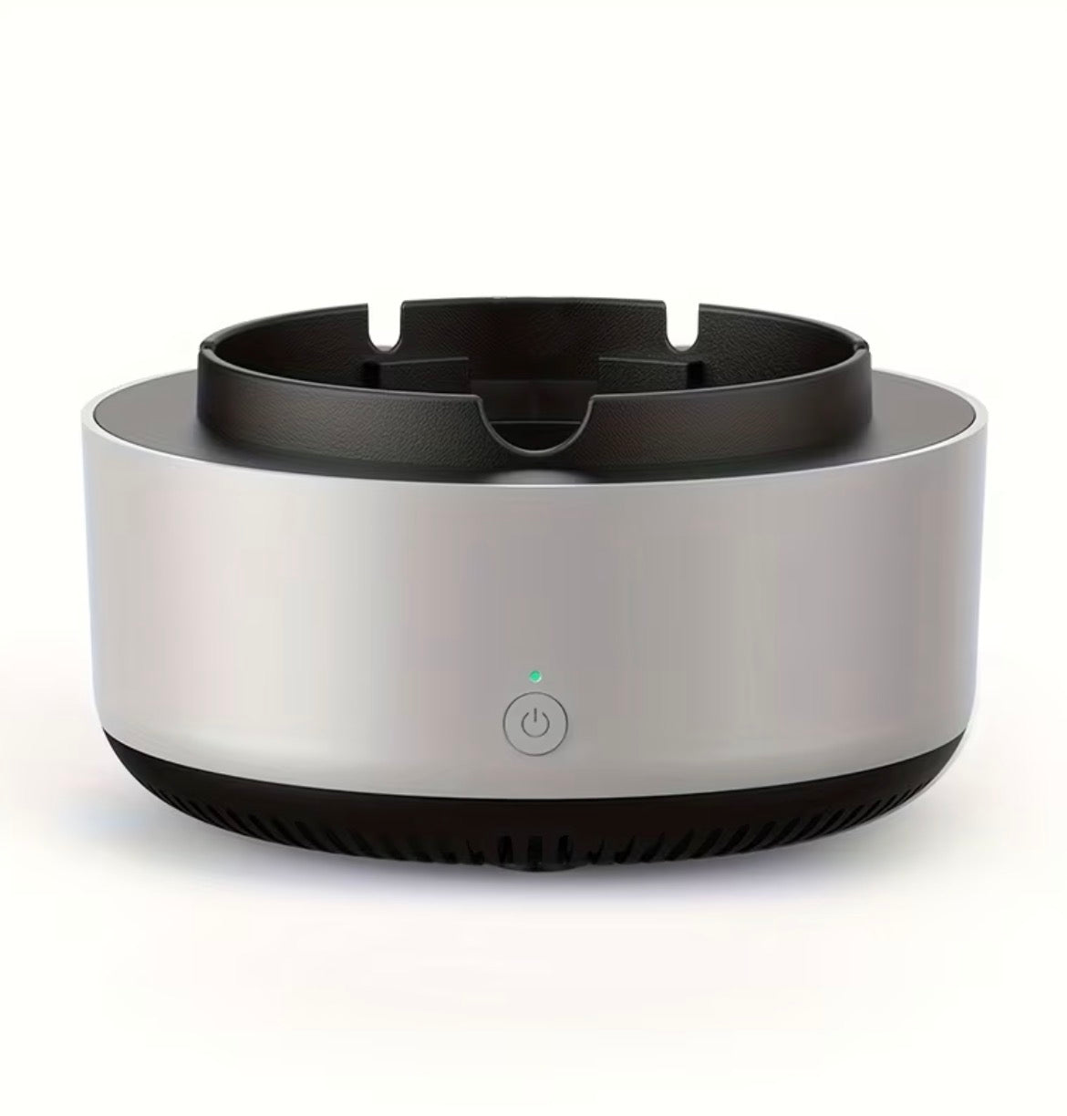 Smokeless Ashtray