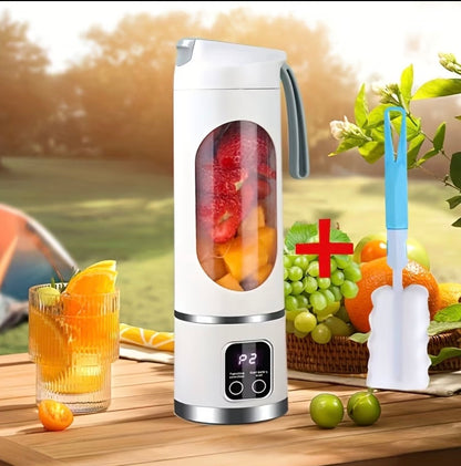 Portable Juicer