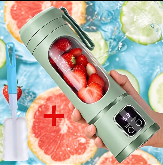 Portable Juicer