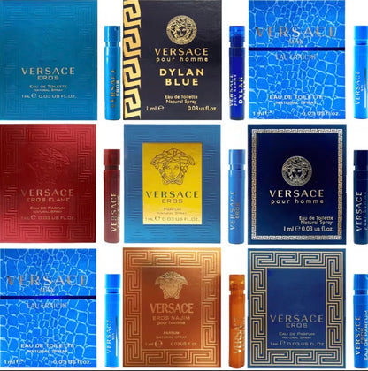 Versace Discovery Collection Set
