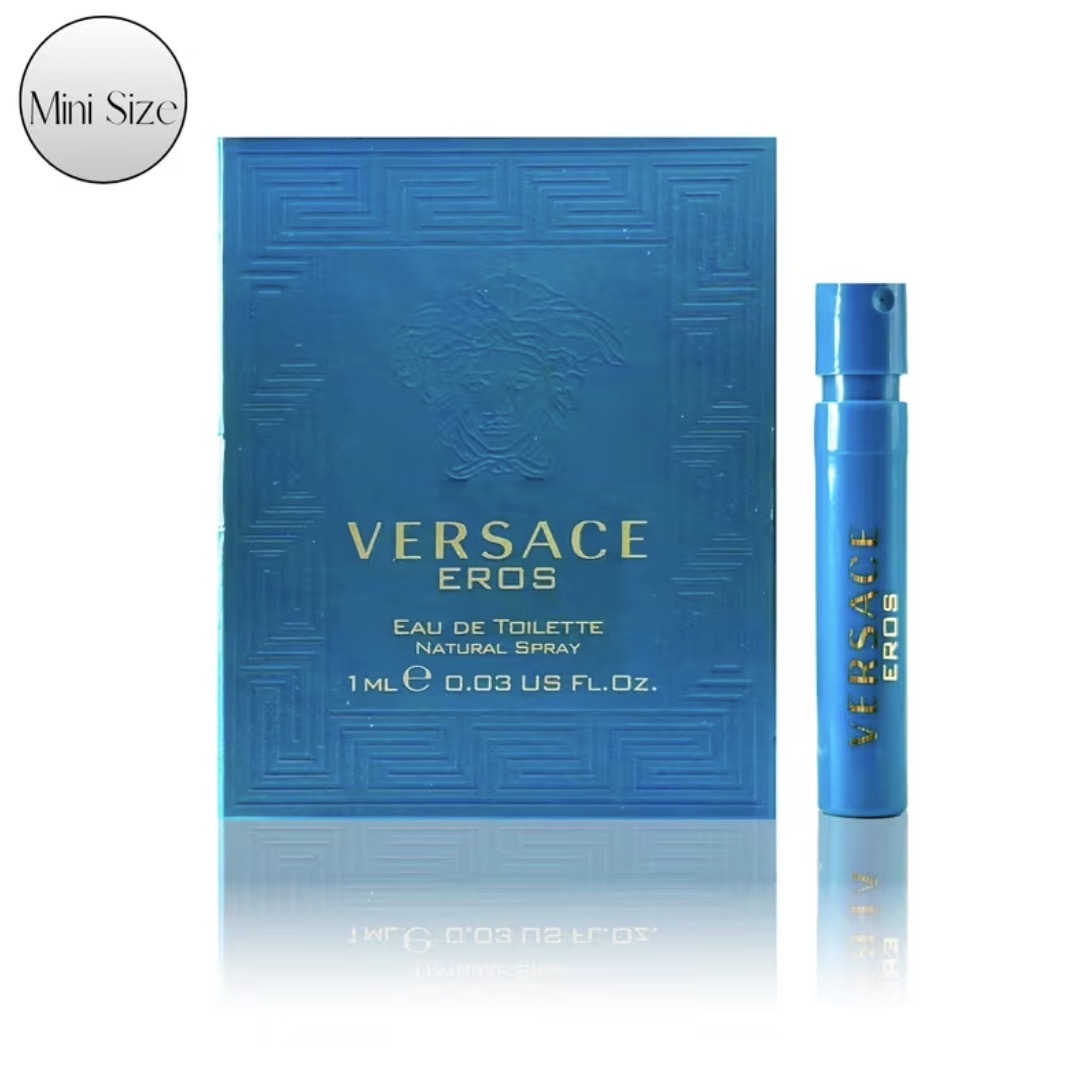 Versace Discovery Collection Set