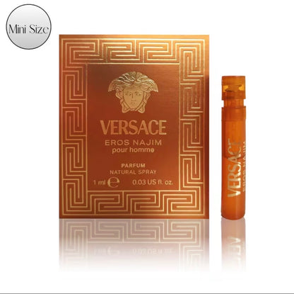 Versace Discovery Collection Set