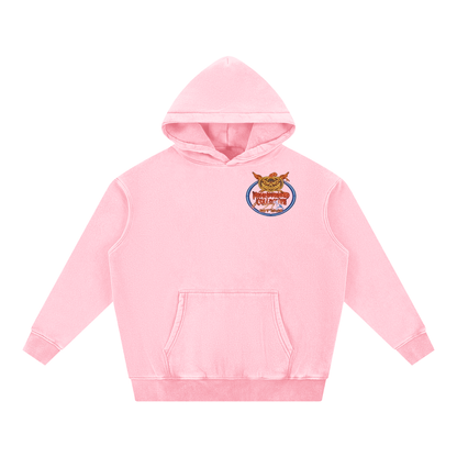 Neighborhood Collective Seasonal Halloween Hoodie