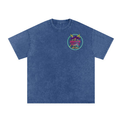 Storm Cloud Neighborhood Collective T-Shirt