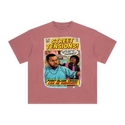 Neighborhood Collective Pinky Graphic T-Shirt