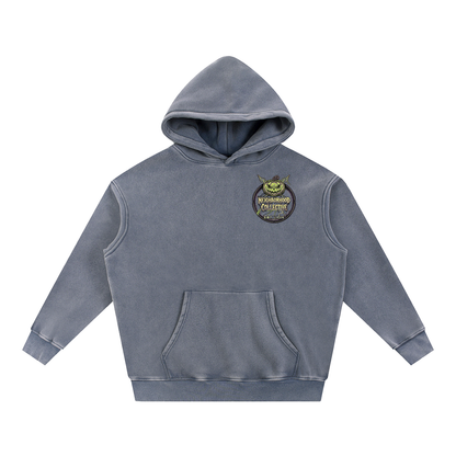 Neighborhood Collective Seasonal Halloween  Hoodie