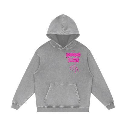 Neighborhood Collective Storm Cloud Hoodie