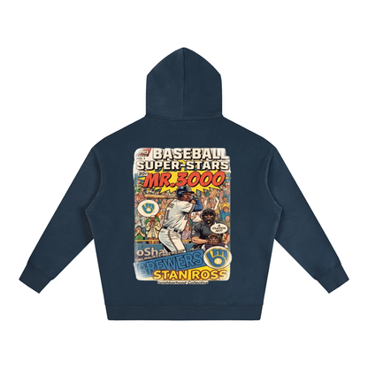 MR.3K Stan Ross Hoodie