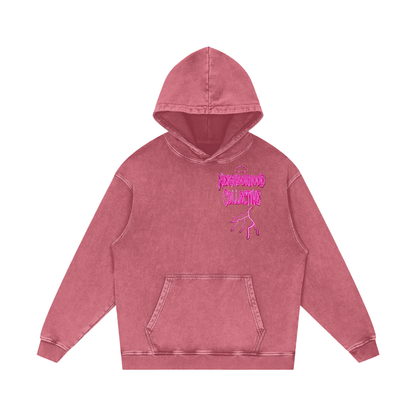 Neighborhood Collective Storm Cloud Hoodie