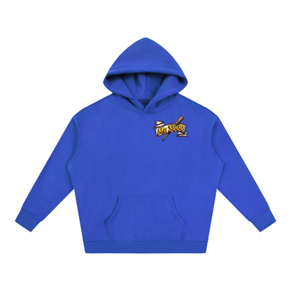 MR.3K Stan Ross Hoodie
