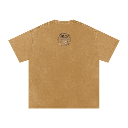"I'm Da Papi" Neighborhood Collective T-Shirt