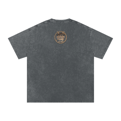 "I'm Da Papi" Neighborhood Collective T-Shirt