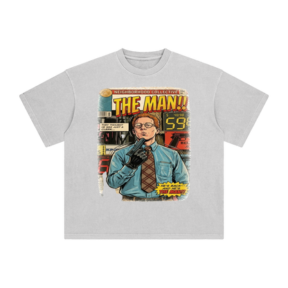 Neighborhood Collective Graphic T-Shirt