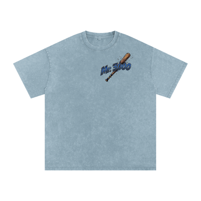 MR.3K Stan Ross Graphic T-Shirt