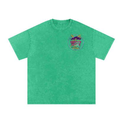 Storm Cloud Neighborhood Collective T-Shirt