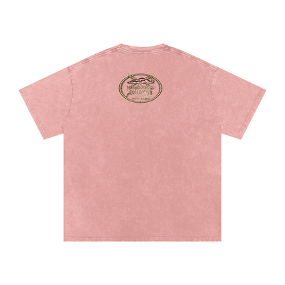 The Wrong Side of Town Neighborhood Collective Graphic T Shirt