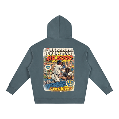 MR.3K Stan Ross Hoodie