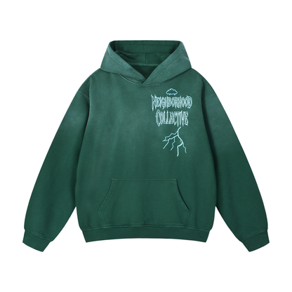 Storm Cloud Hoodie