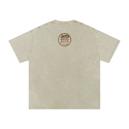 "I'm Da Papi" Neighborhood Collective T-Shirt