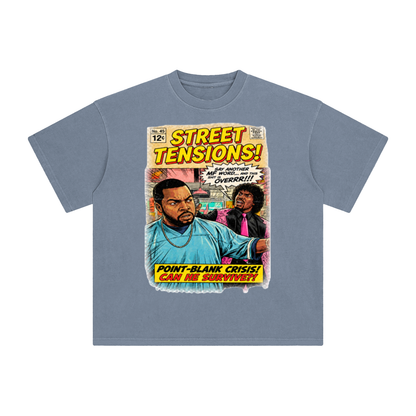Neighborhood Collective Pinky Graphic T-Shirt