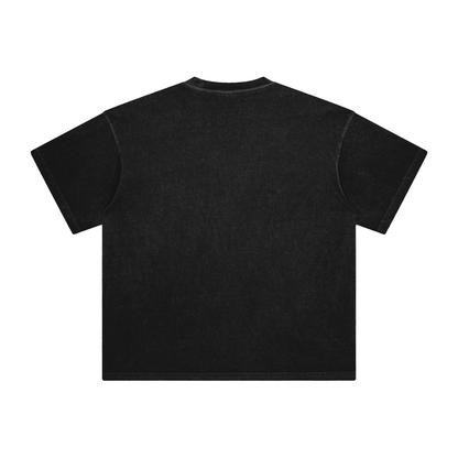 Neighborhood Collectionz Loc Dawg Graphic T-shirt