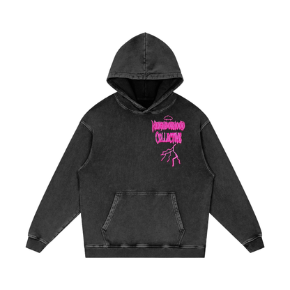 Neighborhood Collective Storm Cloud Hoodie