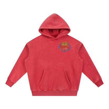 Neighborhood Collective Seasonal Halloween Hoodie