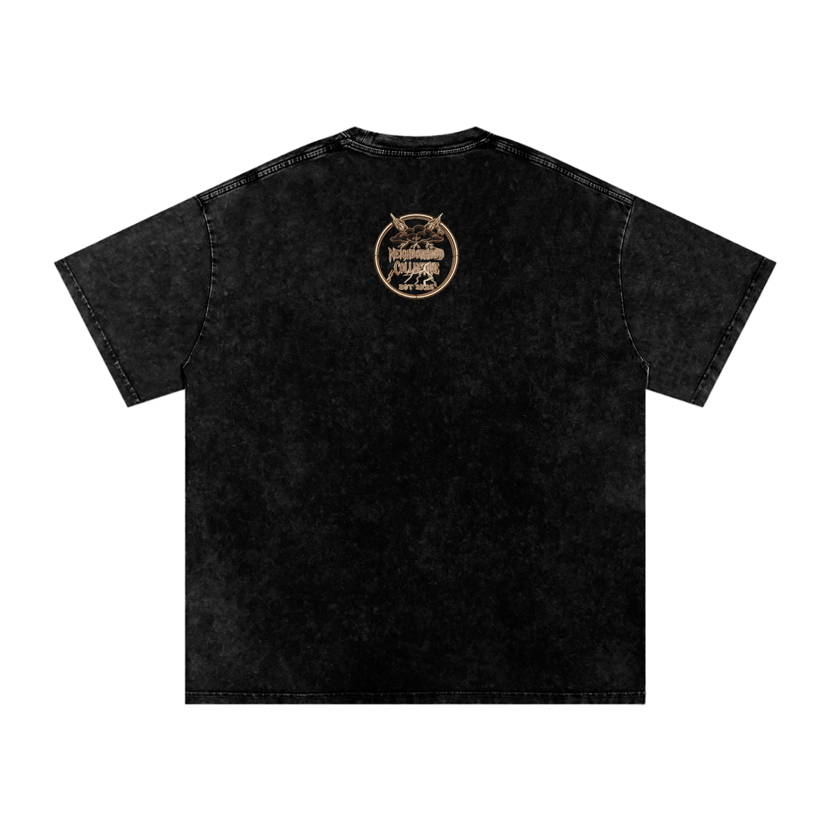"I'm Da Papi" Neighborhood Collective T-Shirt