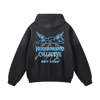 Storm Cloud Hoodie