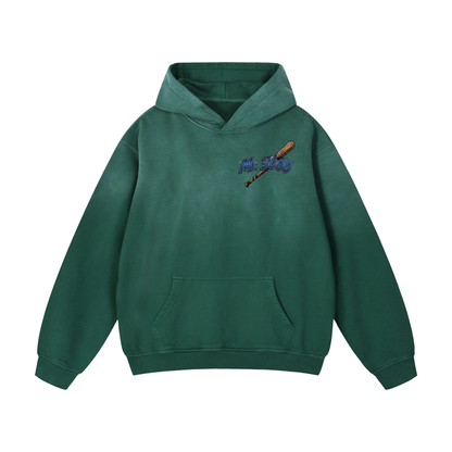 MR.3K Stan Ross Graphic Hoodie