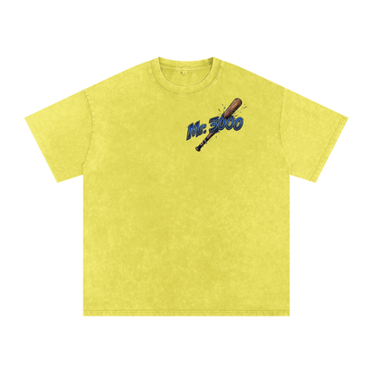 MR.3K Stan Ross Graphic T-Shirt
