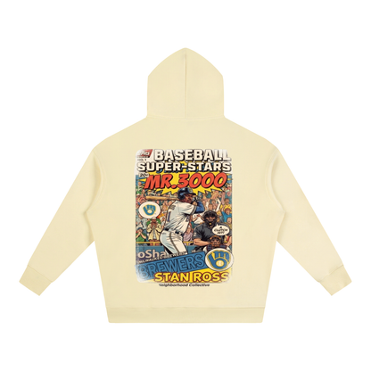MR.3K Stan Ross Hoodie